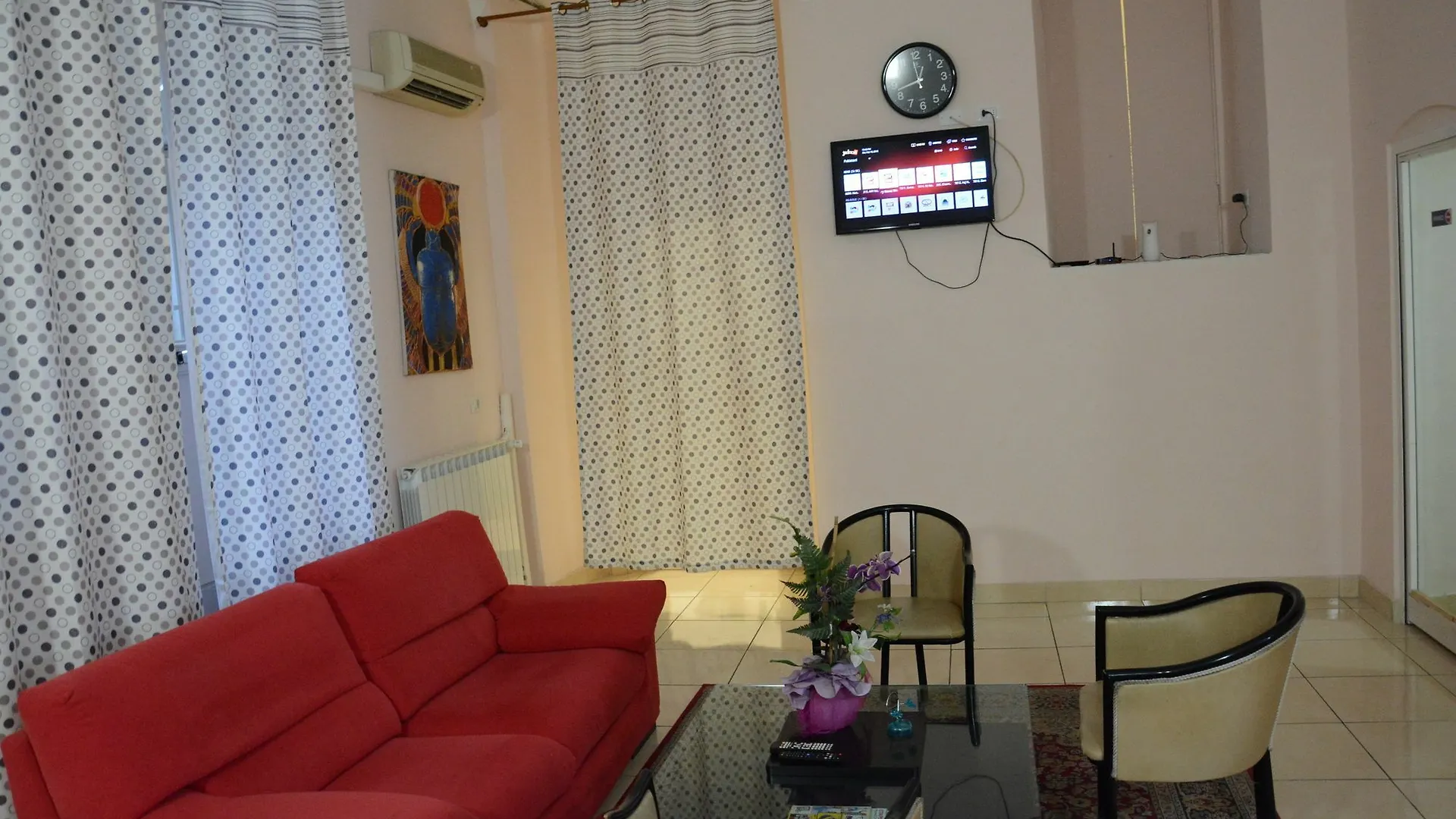 Albergo Royal Genoa Hotel