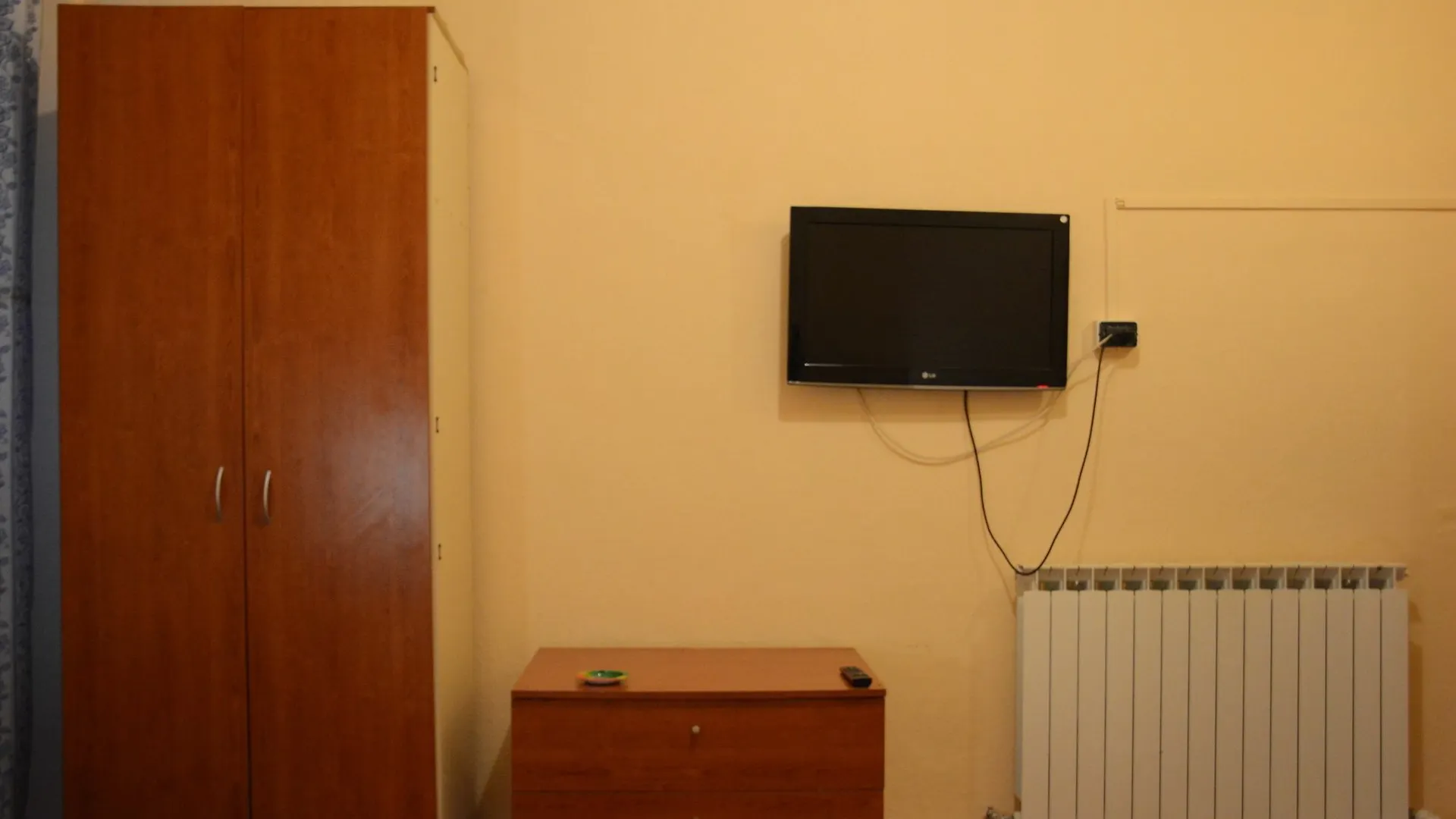 Albergo Royal Genoa