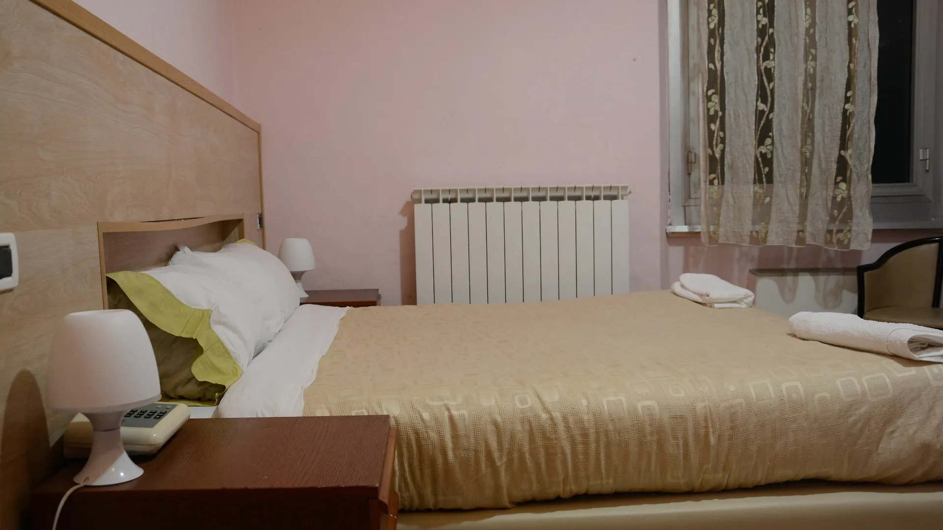 Albergo Royal Janov