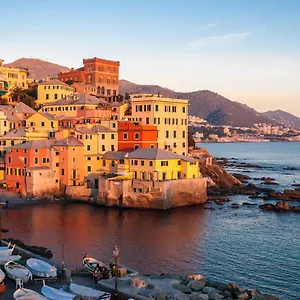 Boccadasse Genoa