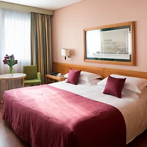 Starhotels President Hotell