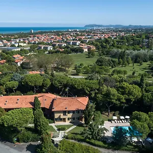 Aparthotel Residenze Al Colle Dei Pini Riccione