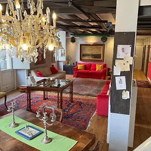 T-loft Genova