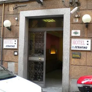 2* Hotel Serafino Liguria