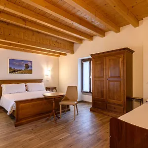 Bed & Breakfast Il Glicine Ristorante Cazzago San Martino