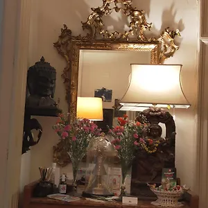Bed & Breakfast Crociferi Catania