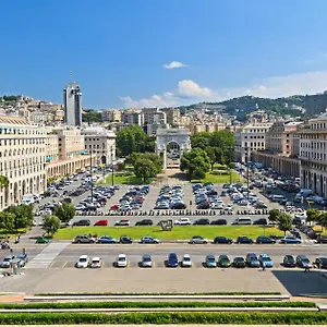 Fiume Genoa