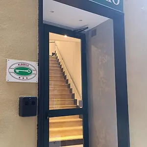 Acquario Hotel