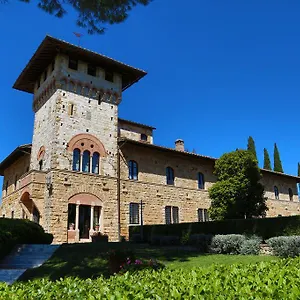 Hotel La Collegiata San Gimignano