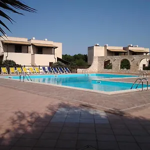 Aparthotel Punta Longa Favignana