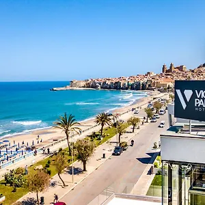 Hotel Victoria Palace Cefalù