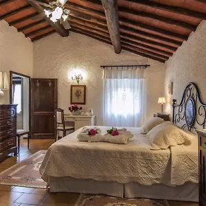 Hotel Colle Etrusco Salivolpi Castellina in Chianti