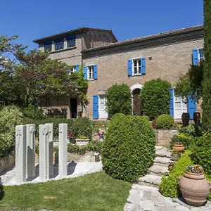 Hotel Il Villino Hotel&spa SantʼArcangelo di Romagna