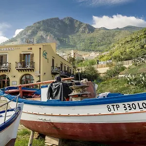 Hotel Cala Marina Castellammare del Golfo