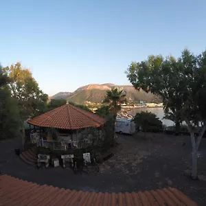 Parco vacanze Villaggio Togo Togo Porto di Ponente