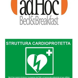 Bed & Breakfast Ad Hoc Costa di Mezzate