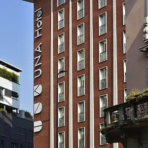 Hotel Unahotels Mediterraneo Milano